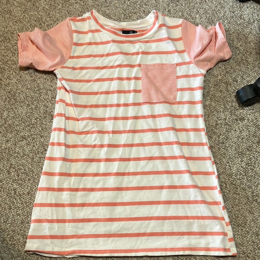 Women’s boutique shirt